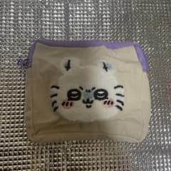 モモンガ　ポーチのサムネイル