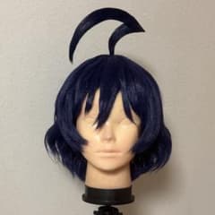 魔入りました！入間くん 鈴木入間 コスプレ ウィッグ 悪周期 - メルカリ