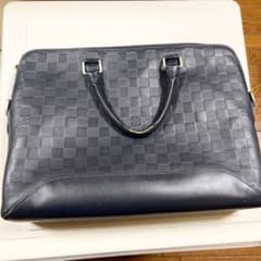 ブリーフケース ビジネスバッグのサムネイル