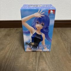 【未開封】無職転生 ロキシー・ミグルディア 競泳水着Ver. フィギュアのサムネイル