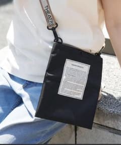 THEATRE PRODUCTS  ショルダーバックのサムネイル