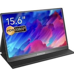 Lepow Type-C portable display 15.6インチのサムネイル
