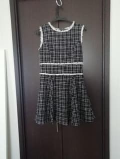 みりん様専用。未使用✨ミシェルマカロン♥ミニワンピースのサムネイル