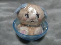LIL ala MODE おすわりぬいぐるみ Latteのサムネイル