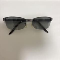 Ray-Ban(レイバン) サングラス RB3318 004/8E 中古のサムネイル