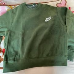 【古着】NIKE スウェット トレーナーのサムネイル