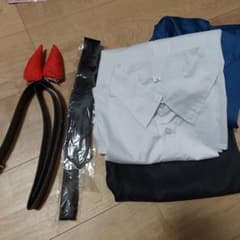 チェンソーマン パワー コスプレ衣装のサムネイル