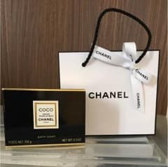 CHANEL ココサブォン ソープのサムネイル
