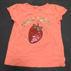 Tシャツ（カーターズ）のサムネイル