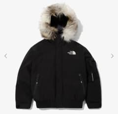 THE NORTH FACE NEILTON DOWN BOMBERのサムネイル