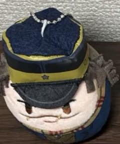 ゴールデンカムイ グッズ / 杉本佐一のサムネイル