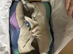 ボーラーホリック×asics アンプレアルスのサムネイル