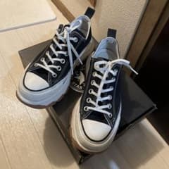 CONVERSE コンバース AS (R) TREKWAVE OXのサムネイル