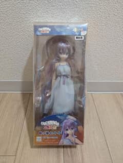 アゾン ピュアニーモ 龍ヶ嬢七々々 フィギュア - メルカリ