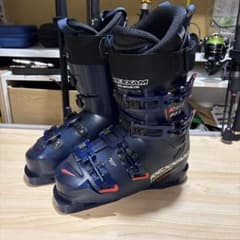 REXXAM REVO 90S スキーブーツ　　　　23-23.5㎝のサムネイル