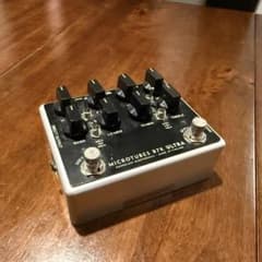 Darkglass Electronics B7K ULTRAのサムネイル