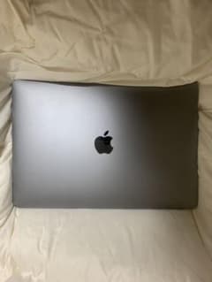 【値下げ】MacBook Pro 13inch.メモリ8.ストレージ256のサムネイル