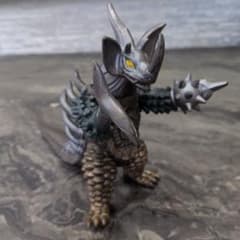 ★激レア 丸タグ★ウルトラマンビクトリー ソフビ ライブサイン テオゼロ　タロウ ☆激レア 丸タグ☆ウルトラマンビクトリー ソフビ ライブサイン