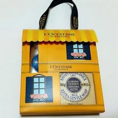 【未開封 未使用 新品】ロクシタン シアナンバーワンキットのサムネイル