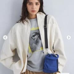 green label relaxing ハッスイ 2WAY ショルダーバッグのサムネイル