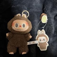 ラブブ　マカロン　シークレットのサムネイル