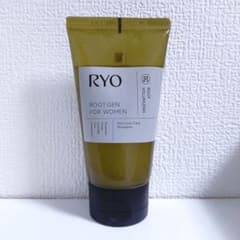 RYO ROOT:GEN FOR WOMEN シャンプー 100mlのサムネイル