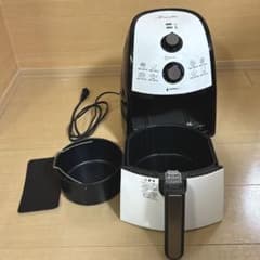Karalla カラーラ　ノンフライヤーのサムネイル