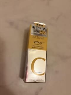 MISSHA VITA C 美容液のサムネイル