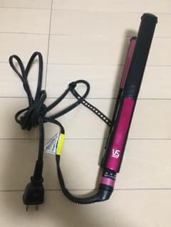 ヘアアイロン❥のサムネイル