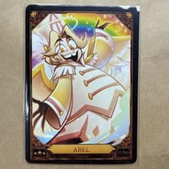 ハズビン トレカ 02 - メルカリ