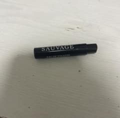 SAUVAGE EAU DE TOILETTE サンプルのサムネイル