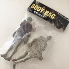 MCTT限定 McFarlane Toys 『Body Bag』 - メルカリ