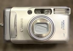 [미품] 캐논 Canon Autoboy N130 II 필름 카메라