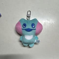 たまごっち ぬいぐるみキーホルダー かわずっちのサムネイル