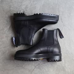 DAIRIKU 21AW　Two-Bit Side Gore Bootsのサムネイル