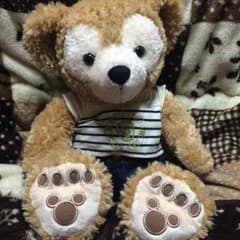 ダッフィー(洋服つき)のサムネイル
