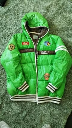 金土日限定20％OFF中！BODY GLOVEジャンパー 3L 大きいサイズのサムネイル