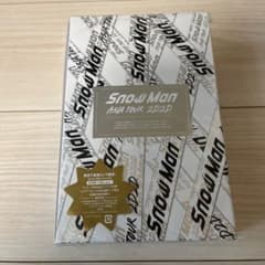 Snow Man/Snow Man ASIA TOUR 2D.2D.〈初回盤・…のサムネイル