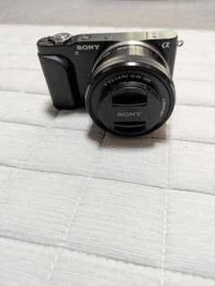 【完動美品】SONY NEX-3N パワーズームレンズキット ミラーレス一眼のサムネイル