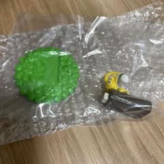 はたらくピクミンコレクション 黄ピクミンのサムネイル