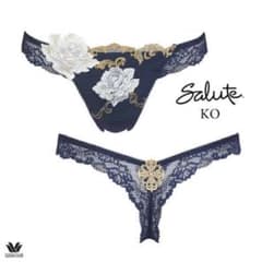 サルート 73G ベルサイユのばら セットアップ KO L サルート 73G ベルサイユのばら セットアップ KO L