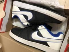 NIKE  バックボードのサムネイル