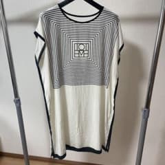 TOTEME　チュニック　シルク100%のサムネイル