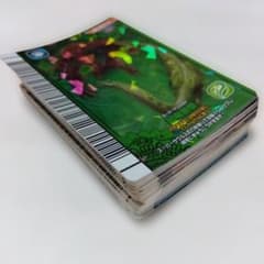 ロ*ゼ様 恐竜キング カード 超わざカード まとめ売り - メルカリ