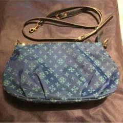 本日限定ラシットショルダーのサムネイル