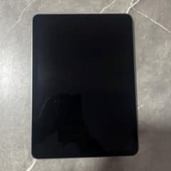 Apple iPad Air第5世代　256Gのサムネイル