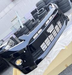 「新車外し 20後期ヴェルファイアZR純正バンパー」 極上美品 新車外し 20後期ヴェルファイアZR純正バンパー」 極上美品 - メルカリ
