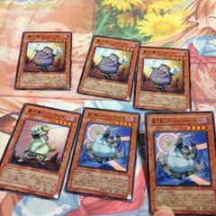 儀式魔人セット tabosan☆様専用のサムネイル