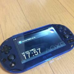 Vitaのサムネイル