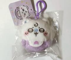ちいかわ Chiikawa Baby ベビー マスコット モモンガのサムネイル